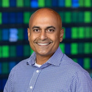 Anoop Viswanath